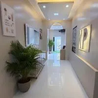 Hotel KP1: Portoviejo'da bir otel