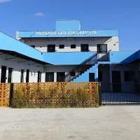 Viesnīca Pousada São João Batista pilsētā Araquari