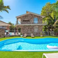 Gosford Palms Motor Inn, hotel in Gosford