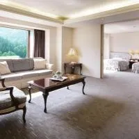 NASPA New Otani, hotell i Yuzawa
