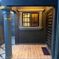 Le11Onze 2-Bed 1-Bath - Apt 2, hotel v destinácii Tovégblé