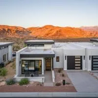LIONSBACK RESORT, hotel in Moab