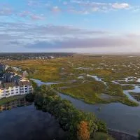 Sea Palms Resort St Simons Island, hotel en Saint Simons Island