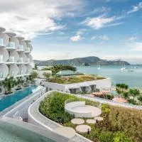 Veranda Resort Phuket, Autograph Collection, готель у місті Панва-Біч