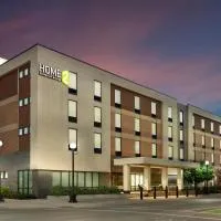 La Crosse में, होटल Home2 Suites By Hilton La Crosse
