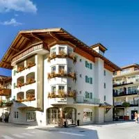 Hotel Brückenwirt, hotel a Sankt Johann im Pongau