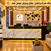 Star Shirpoor Guest House, hotel u gradu Kabul