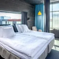 Original Sokos Hotel Kupittaa, hotel v mestu Turku