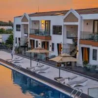 Shanghai Fangwai Resort Homestay -Close to Shanghai Disneyland ,Provides Disney shuttle service, khách sạn ở Thượng Hải