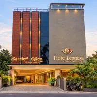 Hotel Lenexa by Bestinn Leisure, hotell i Bangalore