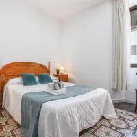Casa cubo โรงแรมในอัลลามา เด กรานาดา