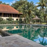 Amanuba Hotel & Resort Rancamaya, hotel sa Bogor