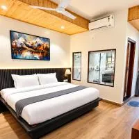 Paradise Boutique Stays، فندق في سولان