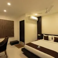 Moon Residency Tambaram, готель у Ченнаї