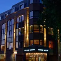 Second Nature Southampton, hotel di Southampton