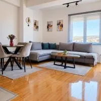 NEPA Apartment, готель у місті Кавадарці
