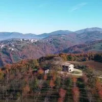 Casale Rancaglia, viešbutis mieste Gubijus