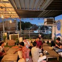 The Third Space Varanasi, hotel v destinácii Rāmnagar