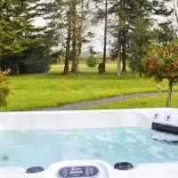 Blue Bell - Uk46018: Pocklington şehrinde bir otel