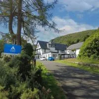 Lochranza Youth Hostel – hotel w mieście Lochranza