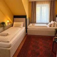 Zimmer & Apartments Wolfsberg C1, hotel en Wolfsberg
