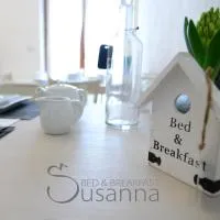 B&B Susanna, hotel i Cavaion Veronese
