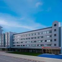 बीजिंग में, होटल Hilton Garden Inn Beijing Asian Games Village