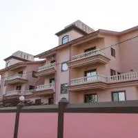 Westwood Residence, hotel em Mapuçá