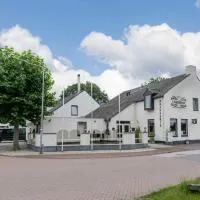 Hotel - Restaurant Lakerhof, hotell i Ohé en Laak