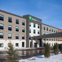 Holiday Inn Express & Suites Prince Albert - South by IHG, hotel en Prince Albert