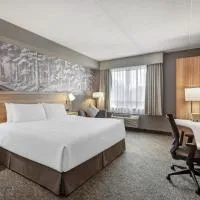 Best Western Plus Burlington Inn & Suites, hotel in Burlington