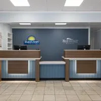 Days Inn by Wyndham Pawleys Island, hotel v mestu Pawleys Island