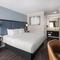Baymont by Wyndham Pawleys Island, hotel v mestu Pawleys Island