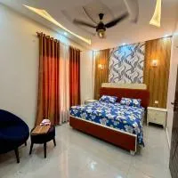 Premium Suites, viešbutis mieste Gujrānwāla