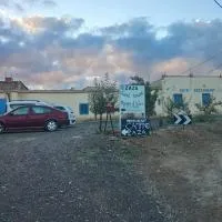 Agoudal में, होटल ZAZA Guest house