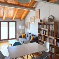 Louro Aragonito, hotel u gradu 'Molina de Aragón'