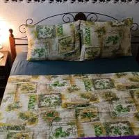 Small Villa, hotel sa Agadir