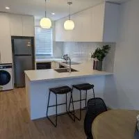 Colombo Executive Apartments، فندق في كرايستشيرش