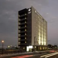 Candeo Hotels Shizuoka Shimada, khách sạn ở Shimada
