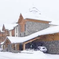Mercure Peyragudes Loudenvielle Pyrénées, hotell sihtkohas Loudenvielle