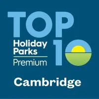 Cambridge Top 10 Holiday Park, ξενοδοχείο σε Cambridge