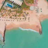 Movenpick Resort Lamantin Saly, hotel in Saly Portudal