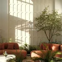 Marena Maison Cat Ba, hotel i Cát Bà