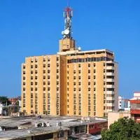 Hotel Maicao, hotel din Maicao