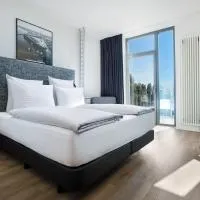 ब्रेमेन में, होटल INNSiDE by Meliá Bremen