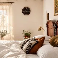 Casa Due Marie Boutique stay near Modena & Maranello, hotel en Marano sul Panaro