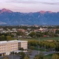 Home2 Suites by Hilton West Valley City, hotel v mestu West Valley City