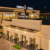 The Hoften Lotus Court, Greater Noida, hotell i Greater Noida