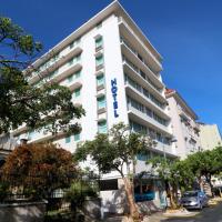 Hotel Miramar: bir San Juan, Miramar oteli