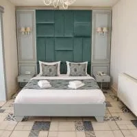 Buyukada Cankaya Hotel, ξενοδοχείο στην Πρίγκηπο